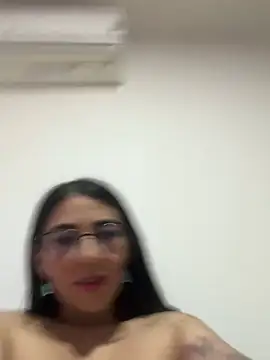 StaceyJones1 online show from December 31, 7:07 pm