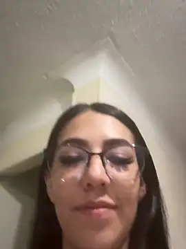 StaceyJones1 online show from February 28, 1:58 am