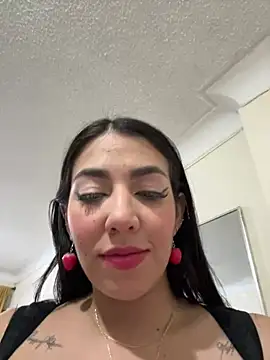 StaceyJones1 online show from March 12, 12:53 am