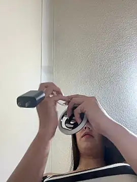 StaceyJones1 online show from March 20, 10:51 pm