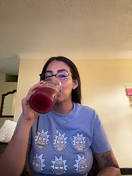 StaceyJones1 online show from March 22, 7:42 pm