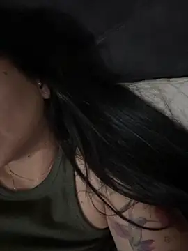 StaceyJones1 online show from October 6, 11:57 pm