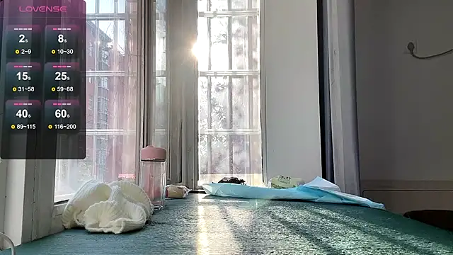 QianF-666 online show from December 28, 3:26 am