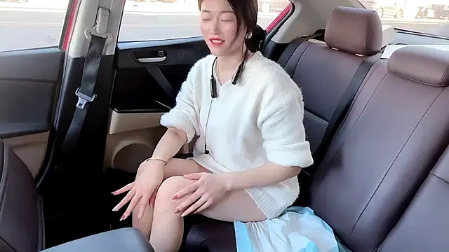 QianF-666 online show from March 22, 12:17 am