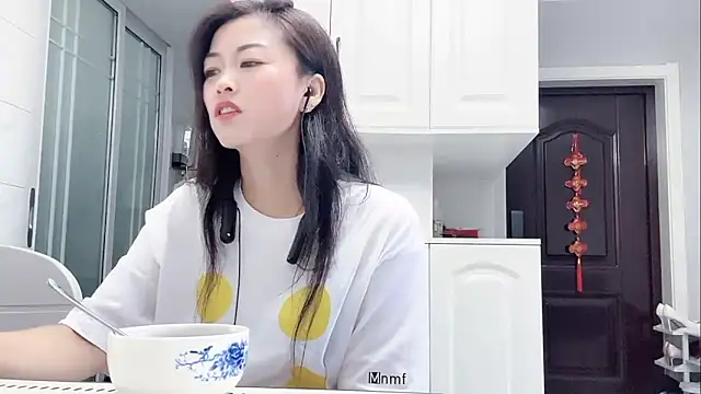 QianF-666 online show from September 10, 12:32 am