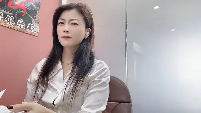 QianF-666 online show from October 8, 2:42 am