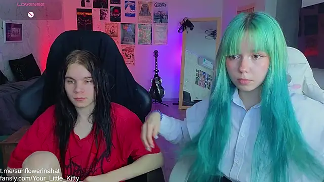 Snapshot of 812sunflowerinahat chatting on March 20, 11:38 am 812sunflowerinahat online show from March 20, 11:38 am