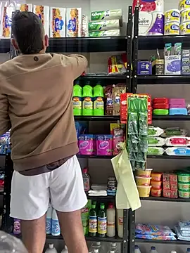 JuanZapata33 online show from January 15, 5:37 pm