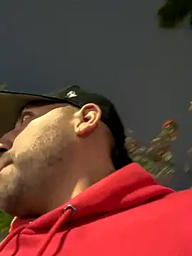 JuanZapata33 online show from October 4, 11:14 pm