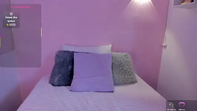 Hannie ws online show from March 13, 6:58 pm