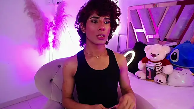 CamiloDoumit online show from January 10, 11:43 am