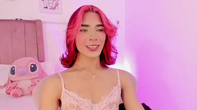 CamiloDoumit online show from January 6, 5:49 pm