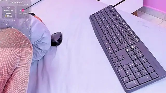 alysonJackson online show from March 22, 10:48 pm