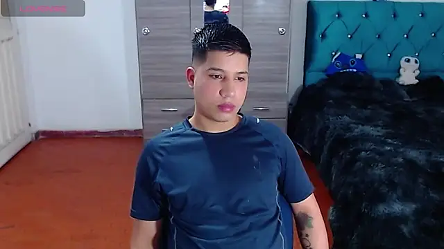 Snapshot of Randy_horny chatting on September 30, 3:50 pm Randy horny online show from September 30, 3:50 pm