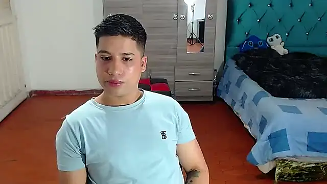 Snapshot of Randy_horny chatting on October 1, 12:11 pm Randy horny online show from October 1, 12:11 pm