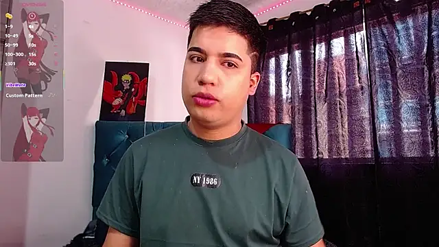 Randy horny online show from May 13, 5:32 pm