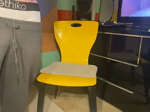 Gman143187 online show from April 2, 6:05 pm