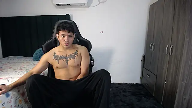 Snapshot of man_dur07 chatting on January 28, 8:58 pm man dur07 online show from January 28, 8:58 pm