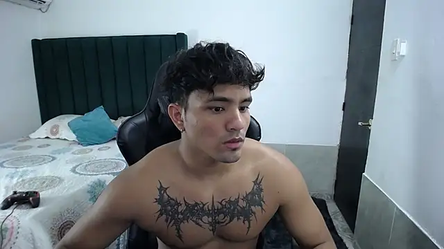 man dur07 online show from September 25, 9:18 pm