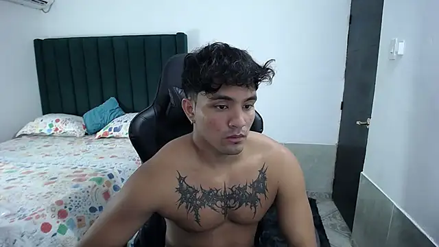 man dur07 online show from October 6, 7:33 pm