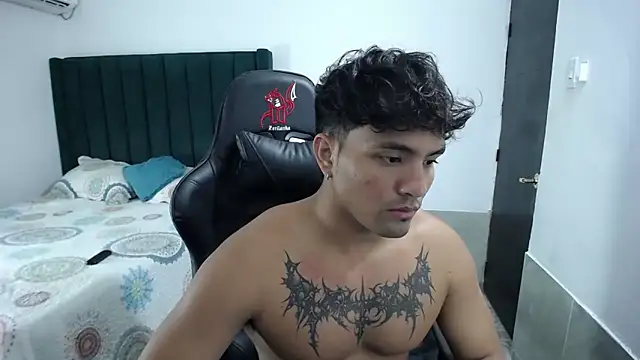 man dur07 online show from October 9, 6:17 pm