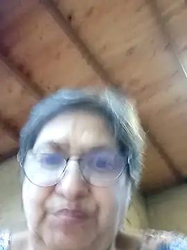 Snapshot of florecita69 chatting on March 21, 11:01 pm florecita69 online show from March 21, 11:01 pm