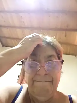 florecita69 online show from March 23, 4:22 pm