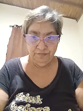 florecita69 online show from April 22, 1:30 am