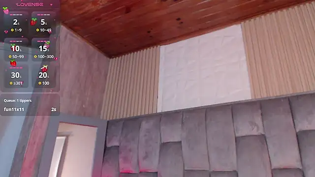 kittyhouse hs online show from February 27, 3:14 am