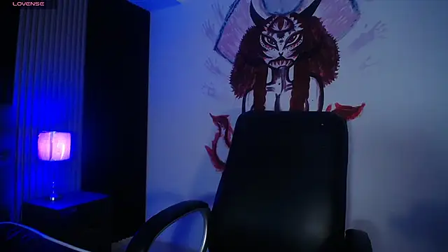 Snapshot of kittyhouse_hs chatting on February 19, 9:22 pm kittyhouse hs online show from February 19, 9:22 pm