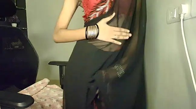 CUTE princess 143 online show from January 6, 11:09 pm