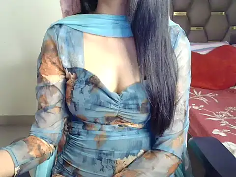 CUTE princess 143 online show from January 14, 2:23 pm