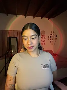 Snapshot of Arteatenea__ chatting on March 31, 3:52 am Arteatenea online show from March 31, 3:52 am