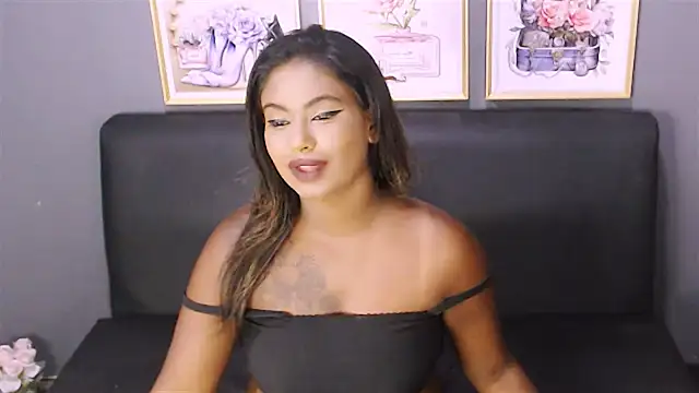 Littleindianmilf online show from January 9, 8:45 am