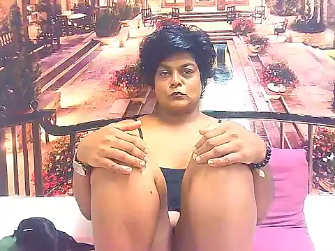 indianCherryPie online show from January 24, 12:31 pm