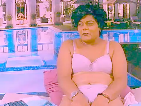 indianCherryPie online show from January 25, 9:47 am