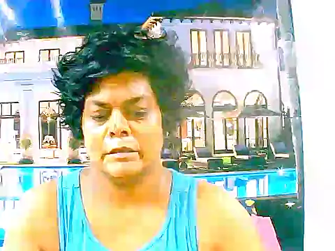 indianCherryPie online show from February 9, 6:11 am