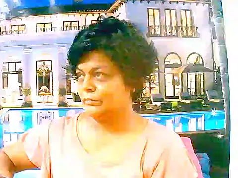 indianCherryPie online show from February 13, 5:48 am