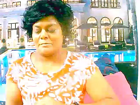 indianCherryPie online show from February 14, 6:23 am