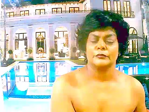 indianCherryPie online show from February 14, 11:53 pm