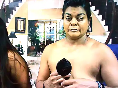 indianCherryPie online show from October 15, 6:57 am