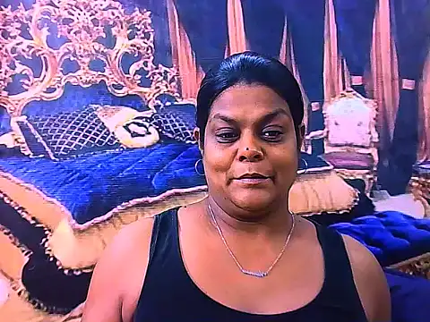 indianCherryPie online show from February 16, 5:25 am