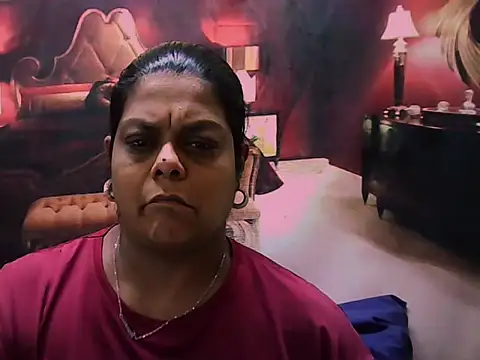 indianCherryPie online show from March 16, 5:13 am