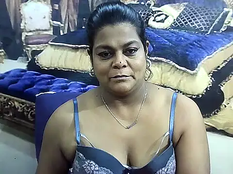 indianCherryPie online show from March 30, 6:31 pm