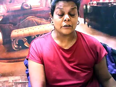 indianCherryPie online show from May 11, 5:13 am