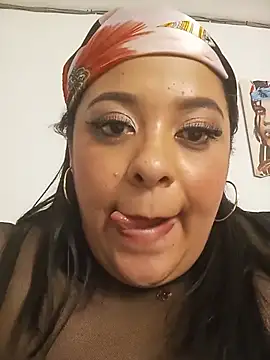 brendamaz online show from July 18, 12:26 am