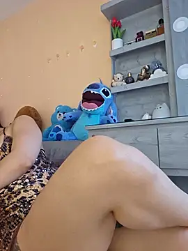 Selena blake online show from February 2, 9:46 pm