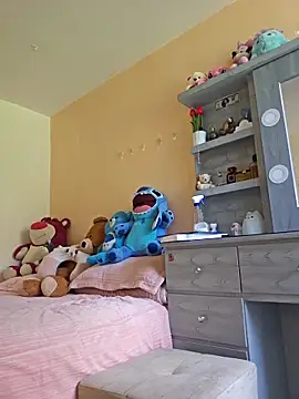 Snapshot of Selena_blake chatting on March 15, 7:20 pm Selena blake online show from March 15, 7:20 pm