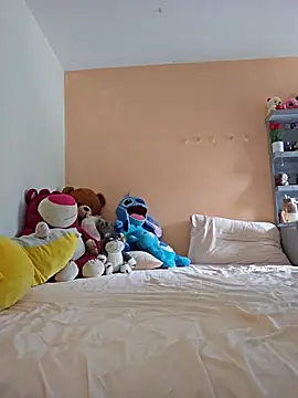 Snapshot of Selena_blake chatting on March 29, 8:20 pm Selena blake online show from March 29, 8:20 pm