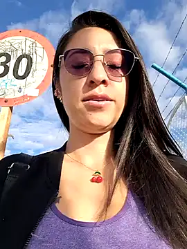 VALERY-03  online show from January 29, 12:24 pm